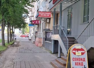 Продажа помещения свободного назначения, 70 м2, Иваново, проспект Ленина, 102, Октябрьский район