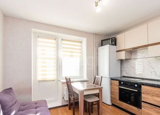 Продаю 1-ком. квартиру, 43.3 м2, деревня Дударева, улица Созидателей, 10, ЖК Комарово