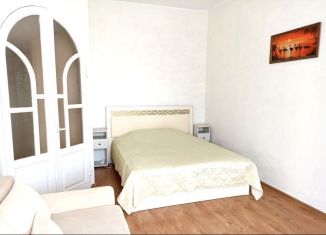 Продается 1-комнатная квартира, 40.5 м2, Краснодар, Московская улица, 125к1, ЖК Атмосфера