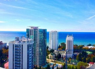 4-ком. квартира на продажу, 147 м2, Сочи, Депутатская улица, 9, ЖК Московия