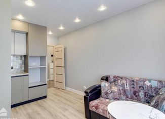 Продается 1-комнатная квартира, 38 м2, Хабаровский край, Александровская улица, 53