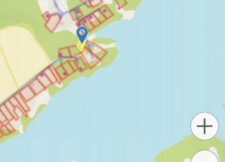 Продаю участок, 8.6 сот., деревня Хевроньино, Корабельная улица