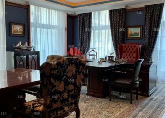 Сдаю офис, 285.7 м2, Москва, Земледельческий переулок, 11, Земледельческий переулок