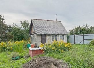 Продаю дачу, 40 м2, Тюмень, Вишнёвая улица