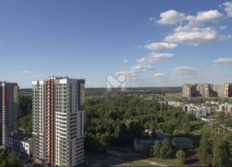 Продается квартира студия, 28.9 м2, посёлок Парголово, Ольгинская дорога, 3/20, ЖК Прагма Сити