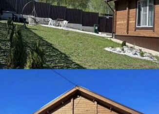 Сдам коттедж, 100 м2, Новокузнецк, СНТ Малиновая горка, 478