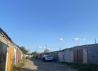 Продам гараж, 18 м2, Курган, территория ГСК 43, 137
