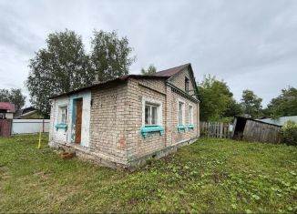 Продажа дома, 50 м2, Ярославль, 4-я Забелицкая улица, 10