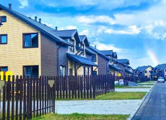 Дом на продажу, 120 м2, деревня Вартемяги, улица Авиаторов, 1