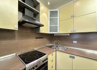 Сдача в аренду 1-ком. квартиры, 34 м2, Санкт-Петербург, Ленинский проспект, 75к1