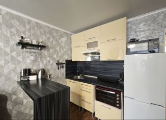 Квартира на продажу студия, 24.7 м2, Республика Башкортостан, улица Шота Руставели, 28/1