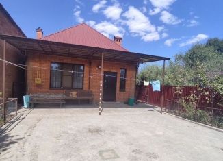 Дом в аренду, 70 м2, Кропоткин, Комсомольская улица