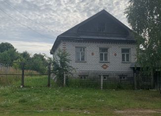 Продажа дома, 90.9 м2, деревня Тебикасы, Старая улица, 11