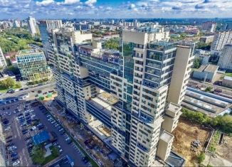 Продажа 3-ком. квартиры, 146.6 м2, Москва, Нахимовский проспект, 73, ЖК Версис