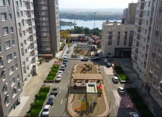 3-комнатная квартира на продажу, 121.7 м2, Ростов-на-Дону, Нижегородская улица, 31/3, ЖК Тихий Дон