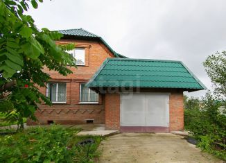 Продаю дом, 148 м2, Томск, Сиреневая улица, 44