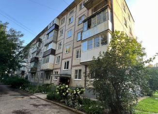 Аренда однокомнатной квартиры, 31 м2, Псков, Рижский проспект, 60А