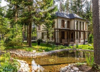 Продается дом, 330 м2, Санкт-Петербург