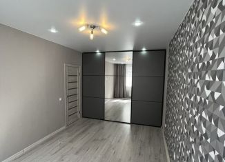 Продажа 2-ком. квартиры, 54 м2, Краснодар, улица Евгении Жигуленко, 3к1, Музыкальный микрорайон