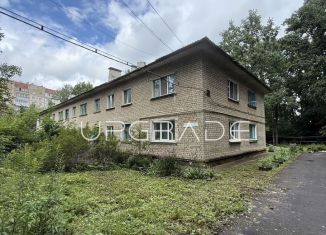 Двухкомнатная квартира на продажу, 40 м2, Орловская область, Колледжская улица, 8