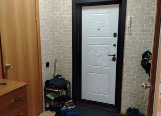 Квартира на продажу студия, 34.4 м2, Ачинск, улица Манкевича, 18