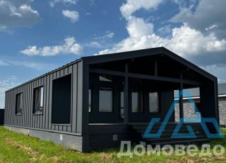 Продажа дома, 121 м2, КП Бахтеево парк