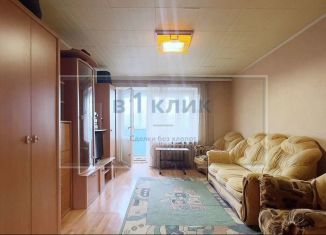 Продажа 4-комнатной квартиры, 72.4 м2, Ярославль, улица Папанина, 10