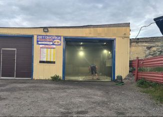 Продам гараж, Полярный