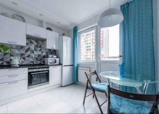 Продажа 1-ком. квартиры, 39.9 м2, Лобня, улица Жирохова, 1