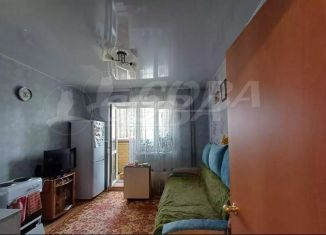 Продается квартира студия, 20.1 м2, Тюмень, Верхнетарманская улица, 3, ЖК Новый Мыс 2.0