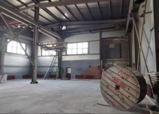 Сдам производство, 1200 м2, Самарская область, Совхозный проезд, 13