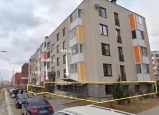 Продам помещение свободного назначения, 520 м2, Волгоград, улица Солнечникова, 13