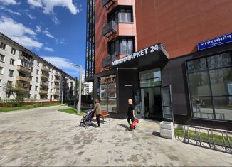 Продам помещение свободного назначения, 85 м2, Москва, Утренняя улица, 20А, метро Новогиреево