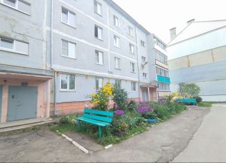 Продам трехкомнатную квартиру, 62.6 м2, Владимирская область, Инициативная улица, 17