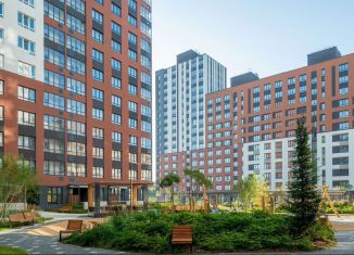 Продам квартиру студию, 29 м2, Тюмень