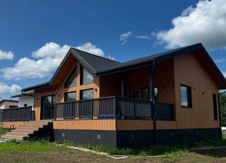 Продажа дома, 174 м2, деревня Куда, Большая Александровская улица, 77