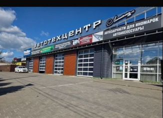 Продажа помещения свободного назначения, 641.8 м2, Брянск, Литейная улица, 18Б