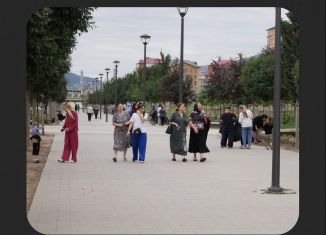 Продаю 1-ком. квартиру, 58 м2, Махачкала, Маковая улица, 9, Ленинский внутригородской район