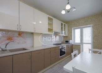 Продается 2-ком. квартира, 61.2 м2, Калининград, Красносельская улица, 75
