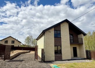 Продается дом, 150 м2, КП Скай парк, Радужная улица, 4Б