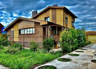 Продам дом, 188 м2, Республика Башкортостан, улица Достоевского, 30