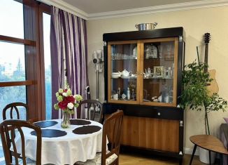 3-комнатная квартира в аренду, 80.2 м2, Анапа, проспект Революции, 3