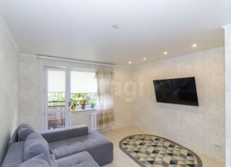 Продается однокомнатная квартира, 30.5 м2, Тюмень, улица Самарцева, 19В