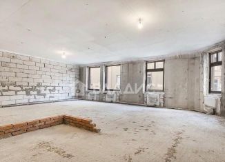 Продажа двухкомнатной квартиры, 118.8 м2, Москва, Большой Каретный переулок, 24с2, Большой Каретный переулок