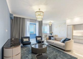 Продаю 3-комнатную квартиру, 107 м2, Сочи, Кубанская улица, 12Б, микрорайон Центральный