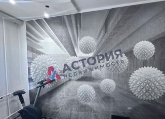 Продаю 2-комнатную квартиру, 55.5 м2, Тула, улица Бондаренко, 23