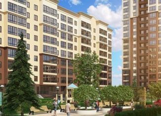 Продажа квартиры студии, 29.4 м2, Крым