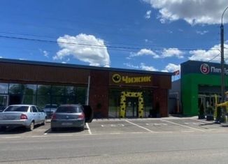 Продам помещение свободного назначения, 470 м2, Майкоп, Железнодорожная улица, 294