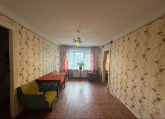 Продаю 2-комнатную квартиру, 43 м2, Воронеж, Волгоградская улица, 4