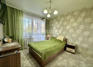 Продаю 3-ком. квартиру, 54.5 м2, Тамбов, улица Сенько, 4